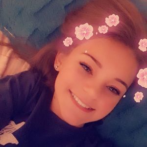 Meet your Posher, Jenna